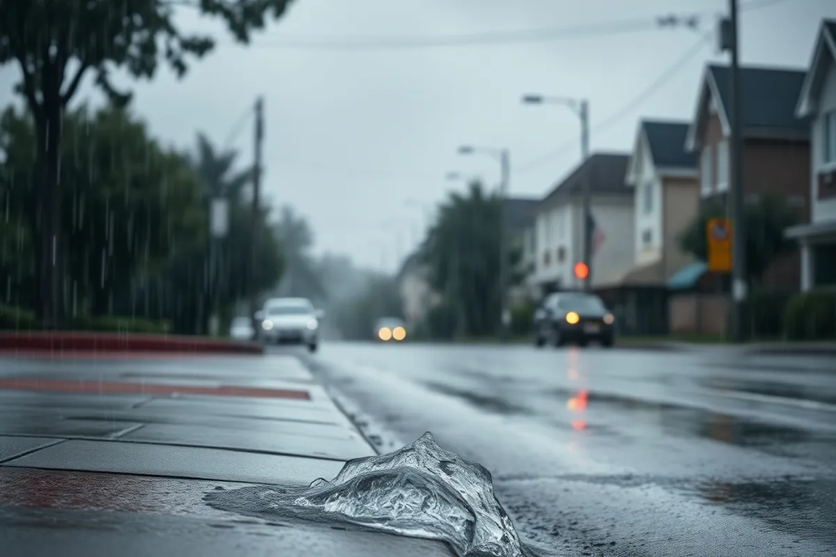 Flash Flood Response: How Emergency Teams Move in the First Six Hours