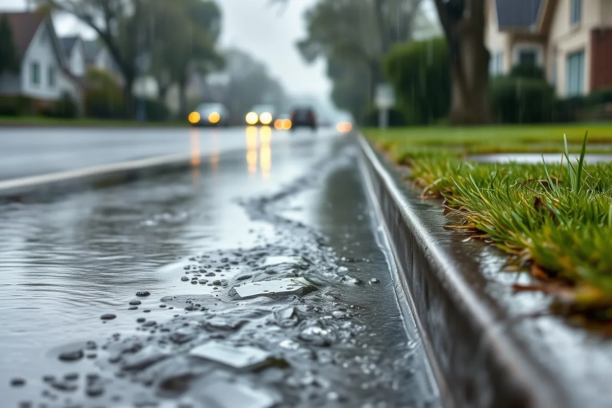 Flash Flood Response: How Emergency Teams Move in the First Six Hours