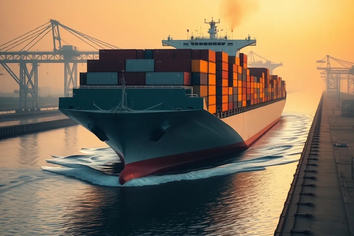Redrawing the Map of Global Trade: Five Routes That Matter in 2026