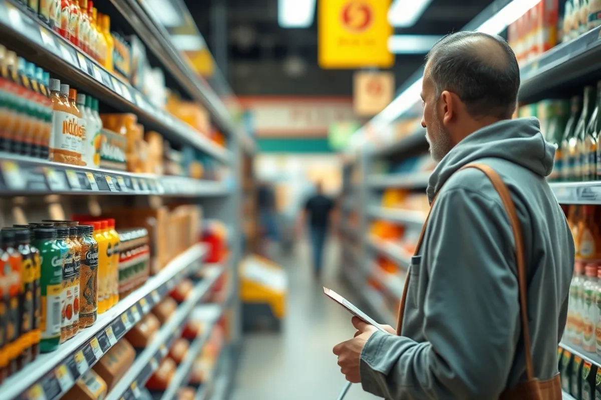 Inflation Explained: What Price Data Actually Tells Us