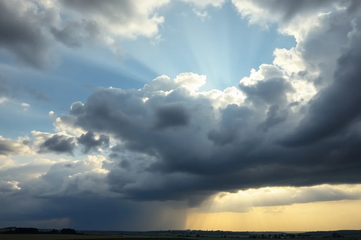 Weather Watch: Reading the Signals of a Changing Season